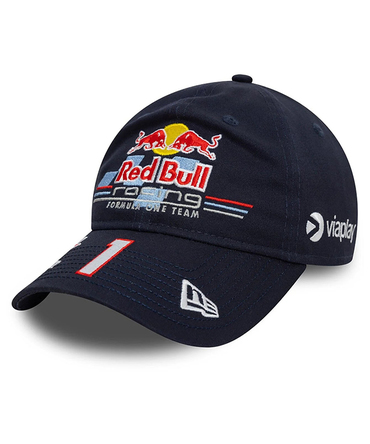 オラクル レッドブルレーシング NewEra 9TWENTY Re-Edition マックス・フェルスタッペン キャップ /TM-W/ARB