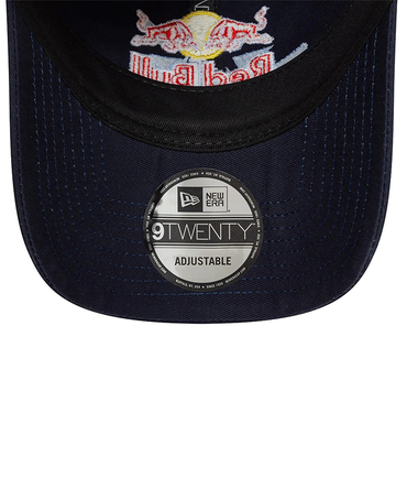 オラクル レッドブルレーシング NewEra 9TWENTY Re-Edition マックス・フェルスタッペン キャップ /TM-W/ARB