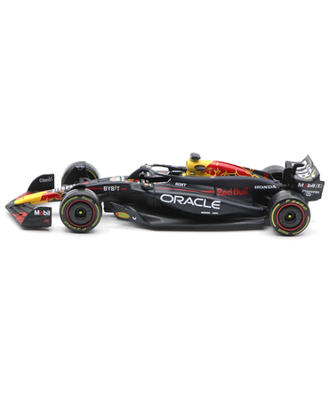 ブラゴ 1/43スケール オラクル レッドブル レーシング ホンダ RB20 マックス・フェルスタッペン 2024年  /ARB/24f1m