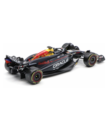 ブラゴ 1/43スケール オラクル レッドブル レーシング ホンダ RB20 マックス・フェルスタッペン 2024年  /ARB/24f1m