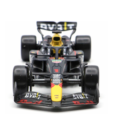 ブラゴ 1/43スケール オラクル レッドブル レーシング ホンダ RB20 マックス・フェルスタッペン 2024年  /ARB/24f1m