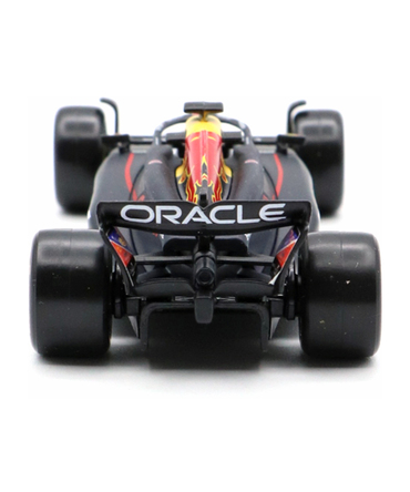 ブラゴ 1/43スケール オラクル レッドブル レーシング ホンダ RB20 マックス・フェルスタッペン 2024年  /ARB/24f1m