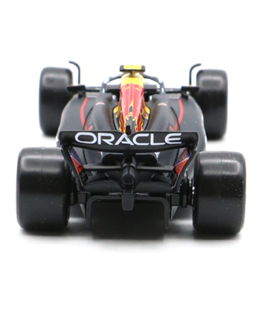 ブラゴ 1/43スケール オラクル レッドブル レーシング ホンダ RB20 セルジオ・ペレス 2024年  /ARB/24f1m