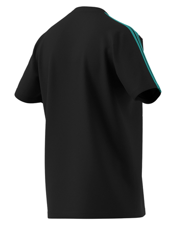 メルセデス AMG ペトロナス F1 チーム DNA Tシャツ ブラック /アディダス/FN-W