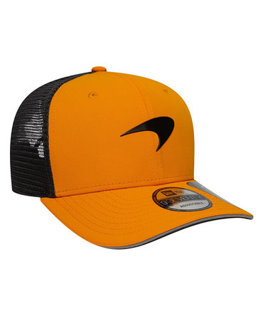 マクラーレン F1 チーム NewEra 9SEVENTY チーム キャップ 2025