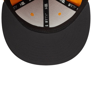 マクラーレン F1 チーム NewEra 9FIFTY サスティナブル キャップ 2025