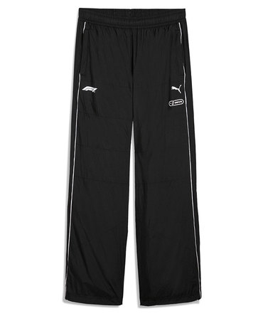 PUMA FORMULA 1 オーバーサイズ トラック パンツ 2025SS