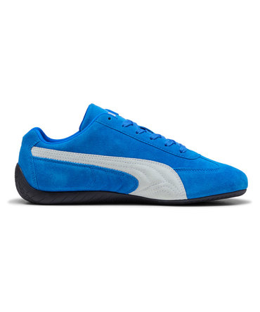 PUMA スピードキャット OG スニーカー ブルー /pjk