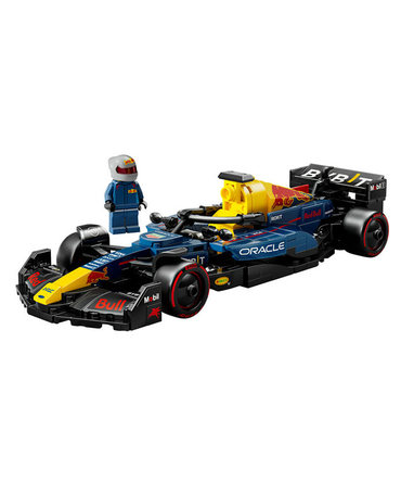 LEGO(レゴ) スピードチャンピオン オラクル レッドブル レーシング RB20 レースカー