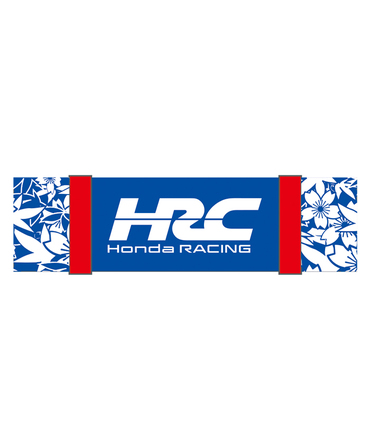 角田裕毅 x HRC Honda RACING コラボ シートクッション 2025