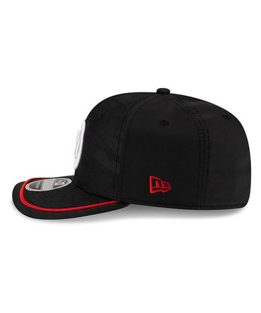 マネーグラム ハース F1 チーム NewEra 9SEVENTY キャップ2025