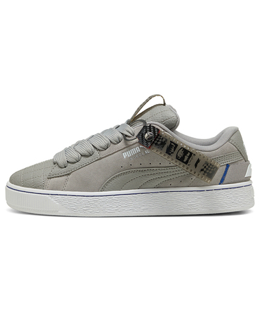 PUMA FORMULA 1 スウェード XL 75 YRS スニーカー 2025SS