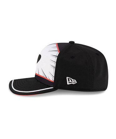 マクラーレン F1 チーム NewEra 9SEVENTY 日本GP限定 ランド・ノリス キャップ 2025