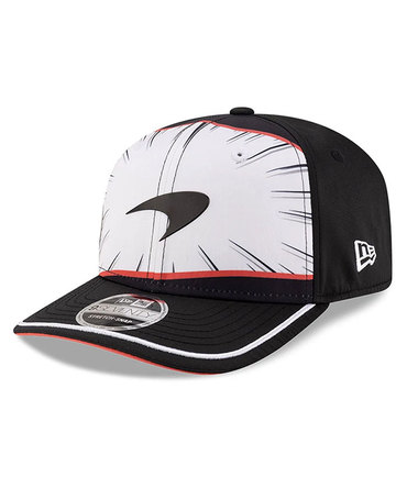 マクラーレン F1 チーム NewEra 9SEVENTY 日本GP限定 キャップ 2025