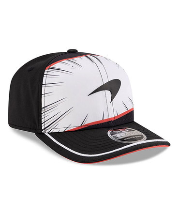 マクラーレン F1 チーム NewEra 9SEVENTY 日本GP限定 キャップ 2025