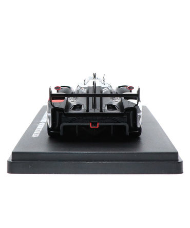 TGR別注 1/43スケール TOYOTA GAZOO Racing GR010 ハイブリッド 7号車 ロペス/小林可夢偉/デフリース 2024年 WEC カタール 1812km /TGR_WEC