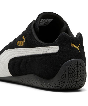 PUMA スピードキャット OG スニーカー ブラック /pjk