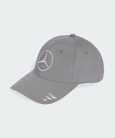 メルセデス AMG ペトロナス F1 チーム シルバーアロー ドライバー キャップ