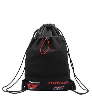 HRC Honda RACING x スーパーGT コラボ  ジムサック