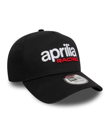 アプリリア レーシング New Era 9FORTY E-フレーム キャップ