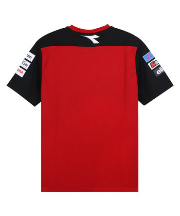 ドゥカティ レノボ チーム レプリカ Tシャツ 2025 