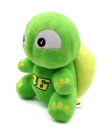 バレンティーノ・ロッシ タートル ぬいぐるみ 20cm
