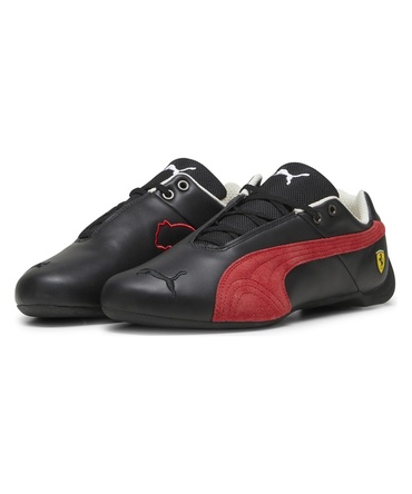 PUMA フェラーリ MMS ドリフトキャット OG ブラック