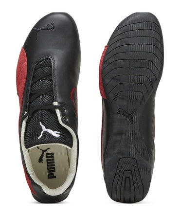 PUMA フェラーリ MMS ドリフトキャット OG ブラック