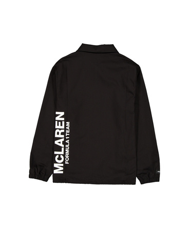 マクラーレン F1チーム NewEra コーチジャケット