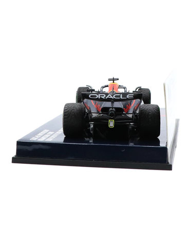 ミニチャンプス 1/43スケール オラクル レッドブル レーシング ホンダ RB21 マックス・フェルスタッペン 2025年 オーストラリアGP /25f1m