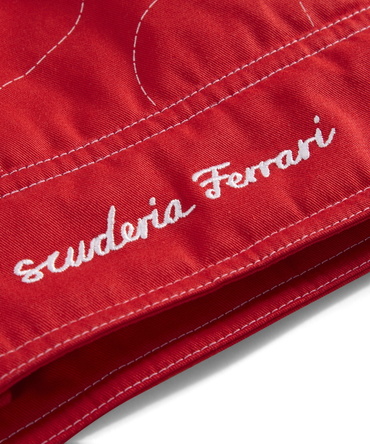 【購入数制限有/おひとり様1個まで】PUMA スクーデリア フェラーリ SF チーム モンツァ レーシングジャケット /TM-W