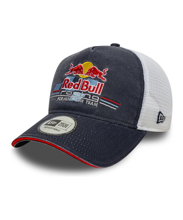 オラクル レッドブル レーシング NewEra REEDITION EF トラッカー キャップ /FN-W/ARB
