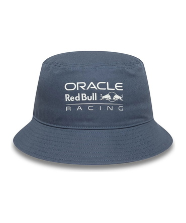 オラクル レッドブル レーシング NewEra シーズナル テーパード バケットハット /FN-W/ARB