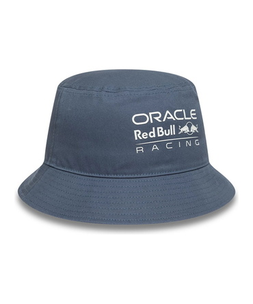 オラクル レッドブル レーシング NewEra シーズナル テーパード バケットハット /FN-W/ARB