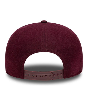 オラクル レッドブル レーシング NewEra ゴルファー キャップ /FN-W/ARB