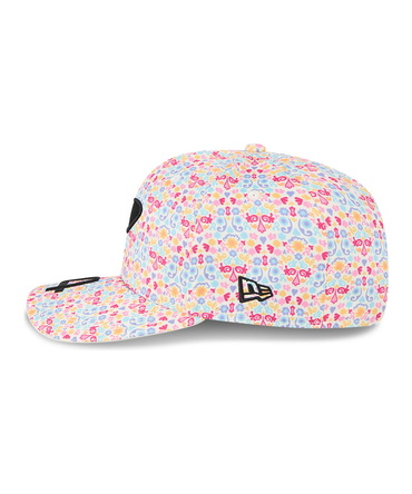 ランド・ノリス マクラーレン F1 チーム NewEra 9SEVENTY メキシコGP 限定 キャップ 2025