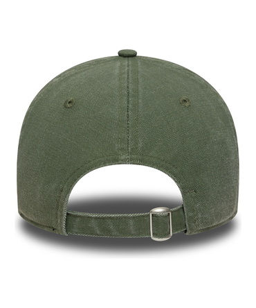 VISA CASH APP RB F1 チーム NewEra 9TWENTY WASHED キャップ
