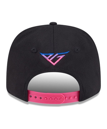 ピエール・ガスリー BWT アルピーヌ F1 チーム NewEra 9SEVENTY ラスベガスGP 限定 キャップ 2025