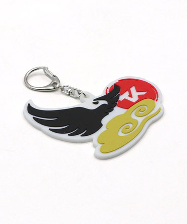 勝田貴元 TK キーリング 2025 /TGR_WRC