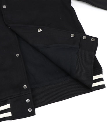 マクラーレン F1 チーム  Ready To Drive Varsity ジャケット