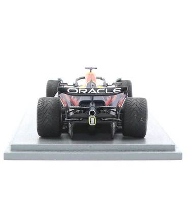 スパーク 1/43スケール オラクル レッドブル レーシング ホンダ RB21 マックス・フェルスタッペン 2025年 オーストラリアGP 2位入賞 /ARB/25f1m