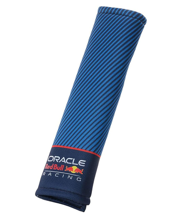 オラクル レッドブル レーシング ショルダー パッド