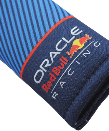 オラクル レッドブル レーシング ショルダー パッド
