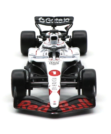 ブラゴ 1/43スケール オラクル レッドブル レーシング ホンダ RB21 マックス・フェルスタッペン 2025年 日本GP 優勝 /ARB/25jp