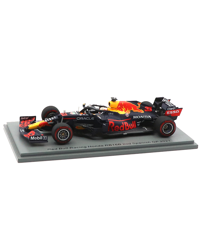 アウトレット☆送料無料】 優勝 RB16B レッドブルホンダ 1/43 スパーク ☆Spark アブダビGP Pボード付③【新品】 マックス・フェルスタッペン  2021 - ミニカー - reachahand.org