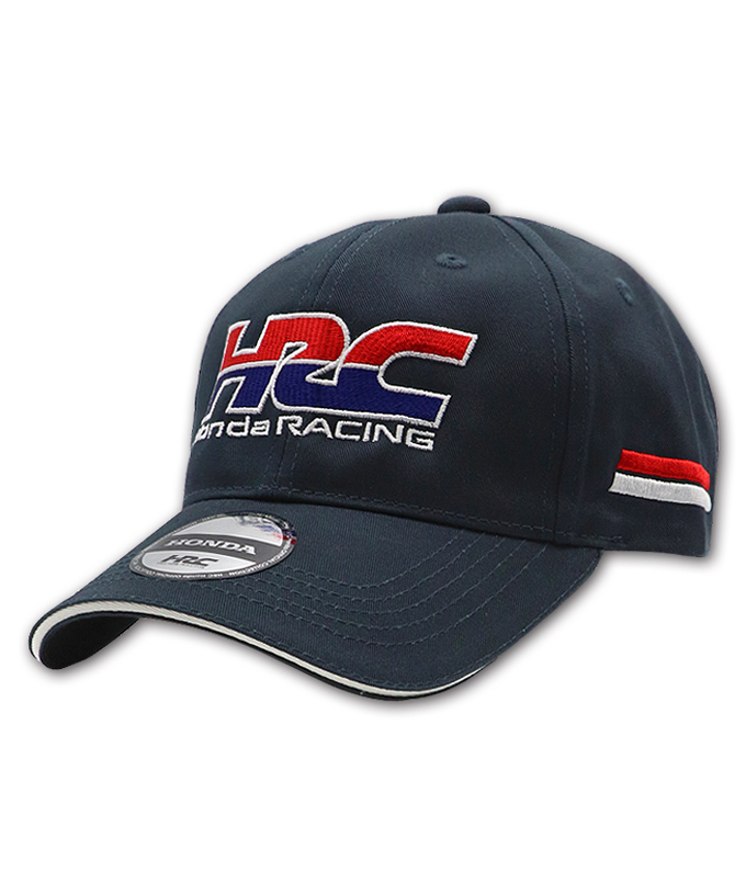 11 / HRC (HONDA)|キャップ|HRC Honda RACING オフィシャル ロゴ