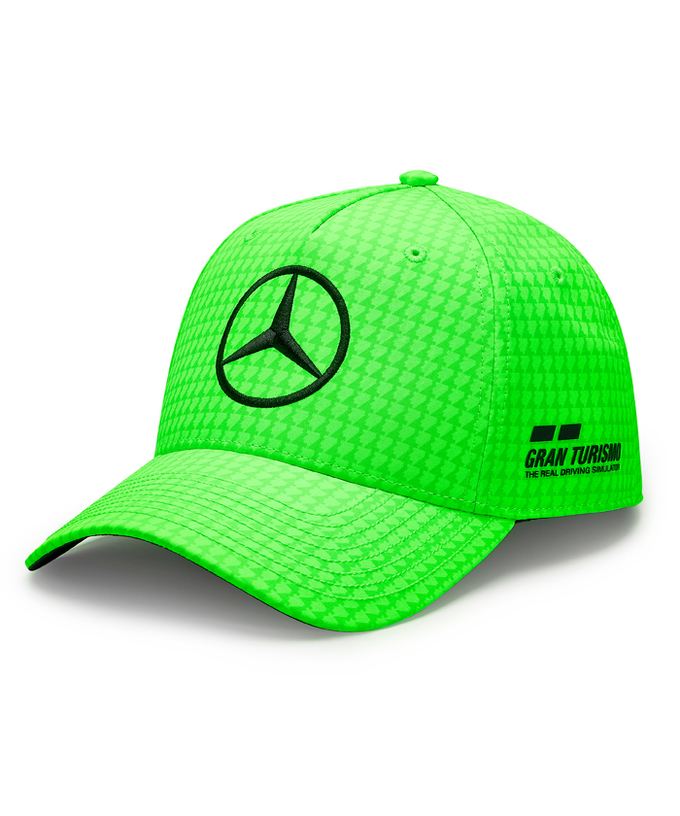 Ｆ１メルセデスチーム 限定CAP | mdh.com.sa