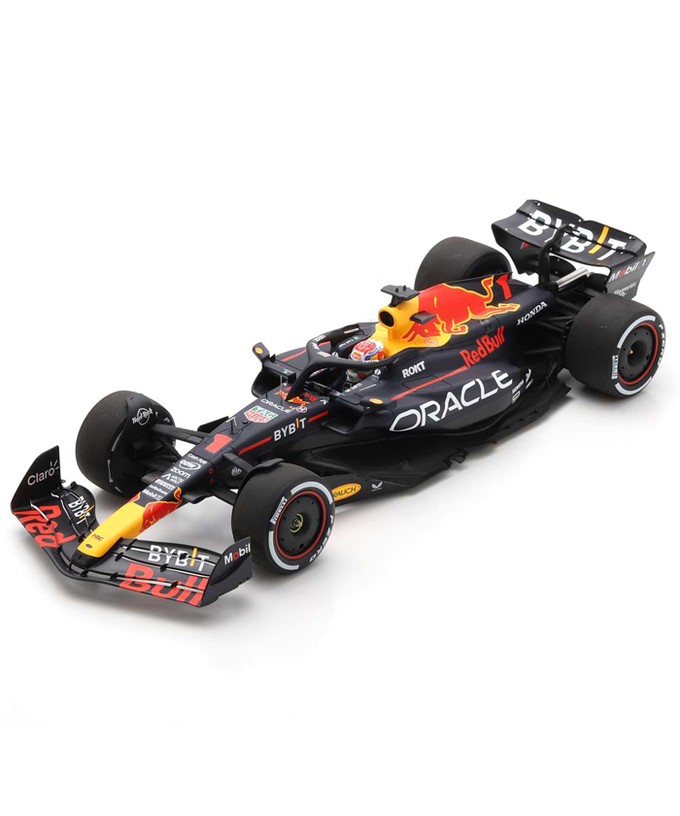 特価好評新品未開封　スパーク 1/18 ホンダ Red Bull Racing Honda RB16B #33 レッドブル 2nd トルコGP レーシングカー