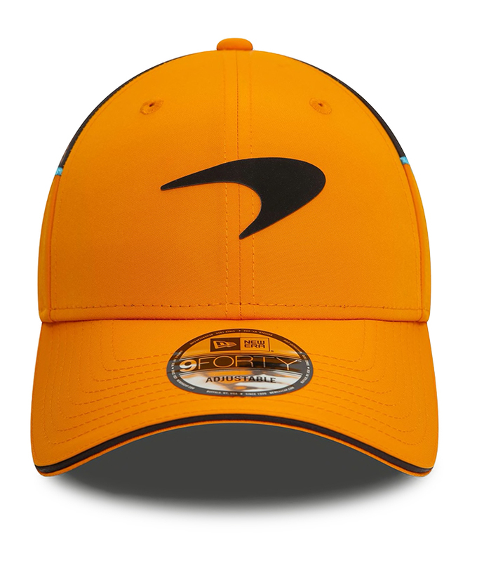 マクラーレン F1 チーム NewEra 9FORTY チーム キャップ 2024拡大画像