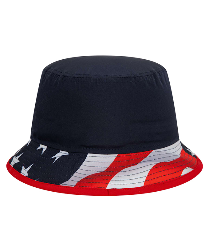 【50%オフセール】オラクル レッドブルレーシング NewEra USA バケットハット /FN-W/ARB拡大画像